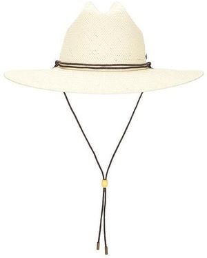 HEMLOCK HAT CO. Hut - Natur