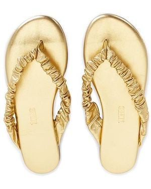 TKEES Savanna Sandal - Multicolour