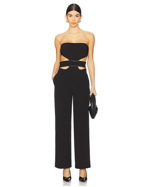 Et Ochs Waverly Jumpsuit En Color Negro Talla (También En 8)