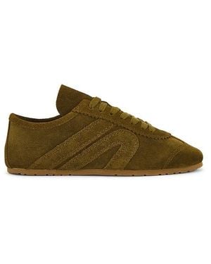 Jeffrey Campbell Aleta Sneaker - Green