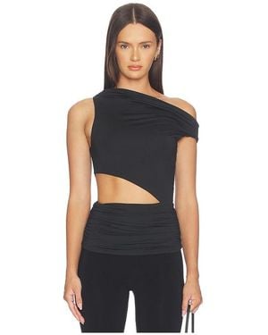 superdown Elysabeth Top - Blue