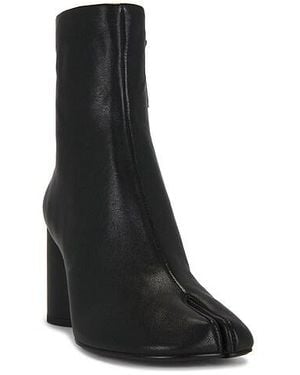 Steve Madden Caro Boot - Black