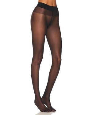 Wolford Satin Touch 20 Tights - Black