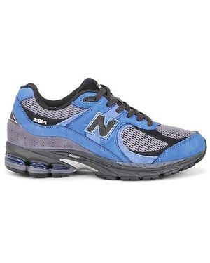 New Balance U20022Rt - Blue