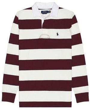 Polo Ralph Lauren Polohemd - Rot