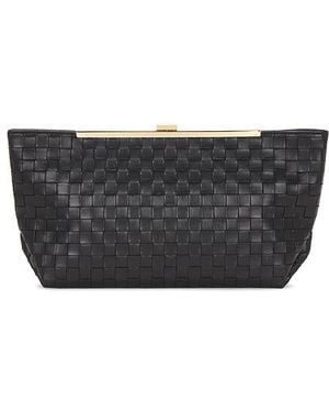 Nakedvice Clutch Rosetta - Schwarz