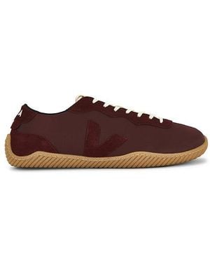 Veja Sneakers Jitsu - Braun