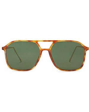 Aire Cusp Sunglasses - Green