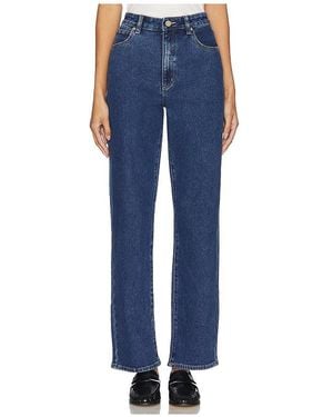 A.Brand 94 Straight Jeans - Blue