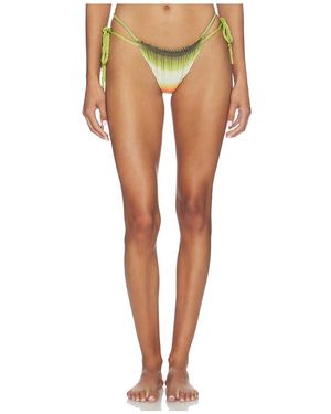 Baobab Lula Bikini Pant - White