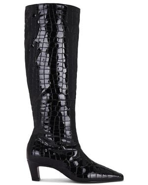 RAYE Mimi Boot - Black
