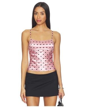 Nia Avalon Top - Multicolor