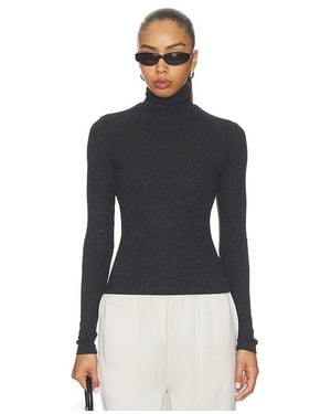 Citizens of Humanity Caradene Turtleneck - Blue