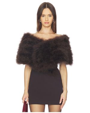 bubish Envolvente Lottie En Talla (También En S/M) - Negro