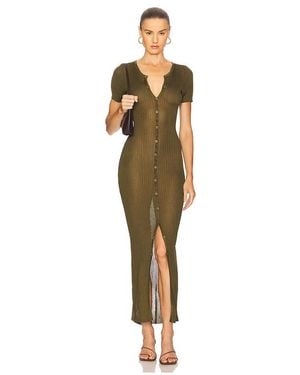 MOTHER OF ALL Kleid Eline - Mehrfarbig