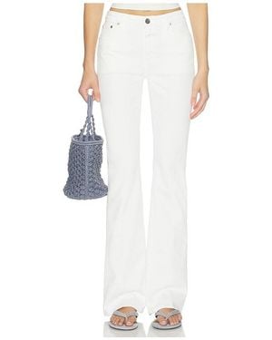 Closed Jovanna Jeans - White