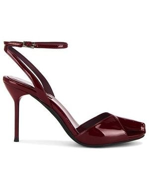 Jeffrey Campbell Fontaine サンダル - ブラウン