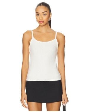 Rails Hollie Top - White