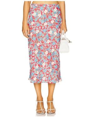 Bella Venice Rock Izzy - Rot