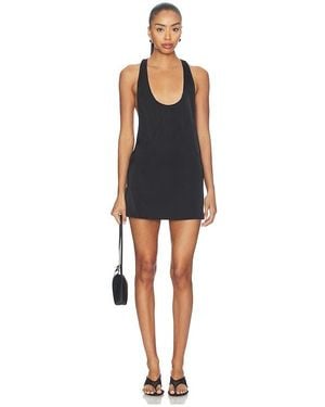 superdown Kathryn Mini Dress - Black