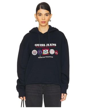 Guess Spec Edition Hoodie - Blue