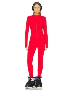 Rudsak Ivy Jumpsuit - Red