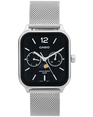 G-Shock Moon Phase Watch - Black