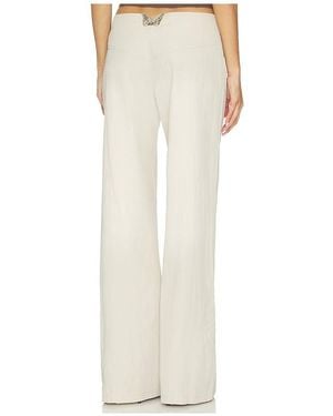 I.AM.GIA Sequoia Pant - White
