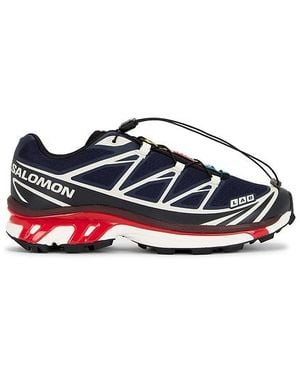 Salomon Xt-6 - Multicolor