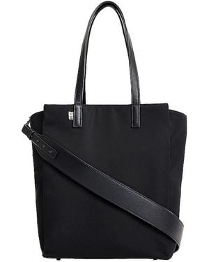 BEIS The Commuter Tote - Black