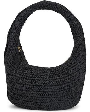 LSPACE Aya Bag - Black