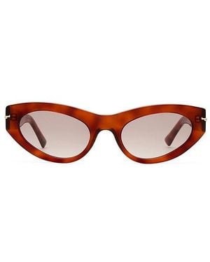 Luv Lou The Sofia Sunglasses - Multicolour