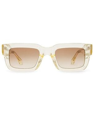 Chimi Sonnenbrille 5 - Weiß