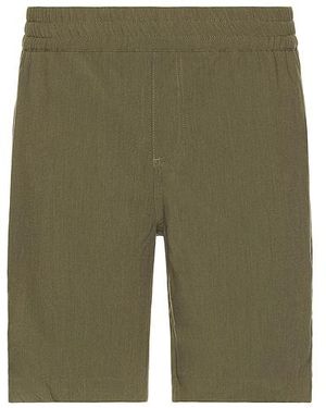 Samsøe & Samsøe Smith Shorts - Green