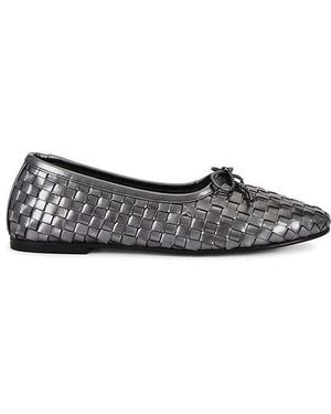 Frēda Salvador Roma Flat - Black