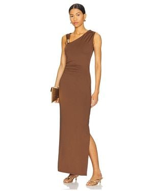 SNDY'S X Revolve Baylee Maxi Dress - Multicolor
