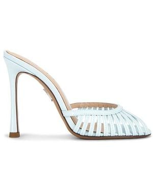 retroféte Allistair Sandal - White