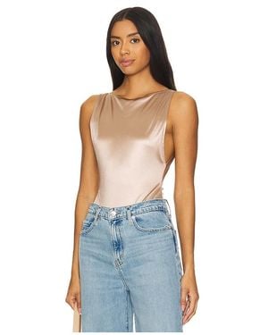 Free People Body Raven - Blau
