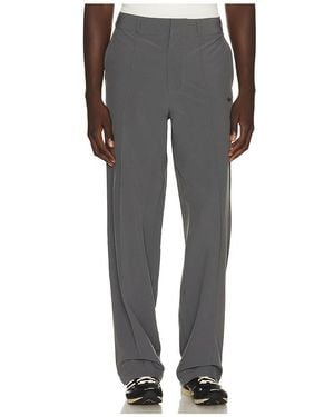 adidas by Song for the Mute Adi007 Trousers - Grey