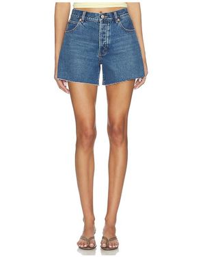 Rolla's Lou Short En Color Azul Talla (También En 26, 25, 27, 29, 30, 31, 32, 33, 34)