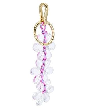BaubleBar Hazel Bag Charm - Multicolour