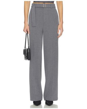 Elodie the Label Dane Trousers - Black