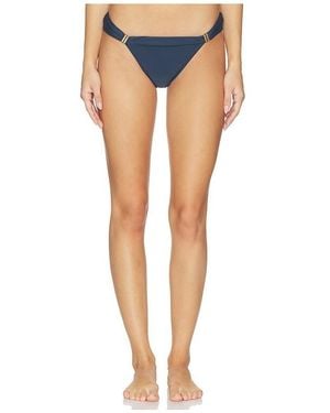 ViX Bia Bikini Bottom - Blue