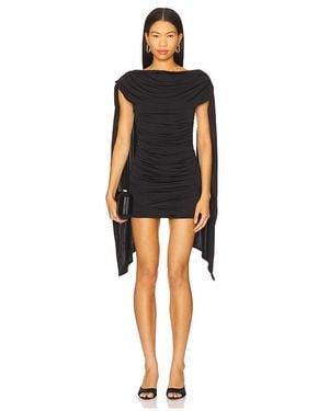 Lovers + Friends Bianca Mini Dress - Black