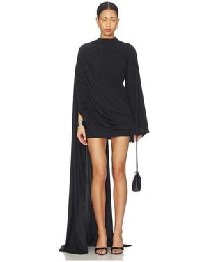Deme by Gabriella The Aeros Tina Dress - Black