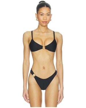 lovewave The Vidi Top - Black