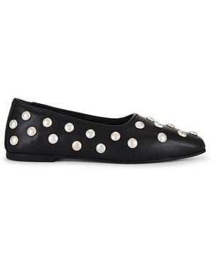 Frēda Salvador Jessie Flat - Black