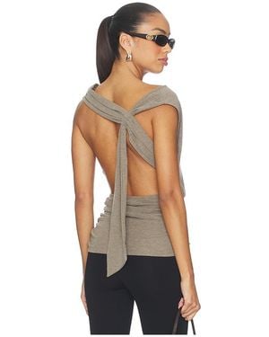 superdown Cecilia Top - Black