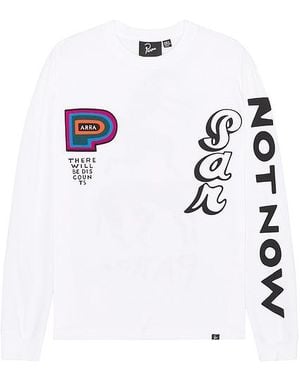 by Parra Shirtkleider - Schwarz