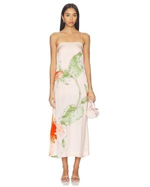 SWF Kleid Dress - Weiß